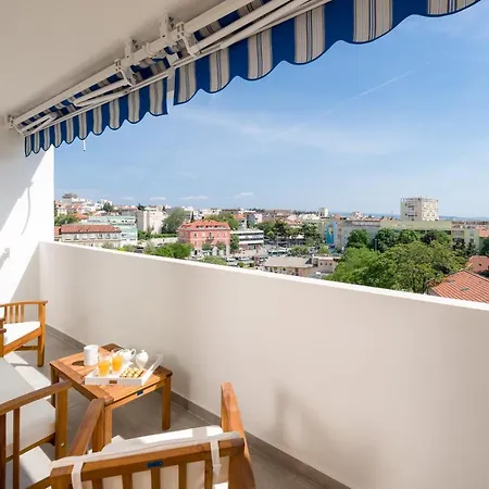 Apartment Mimi Split