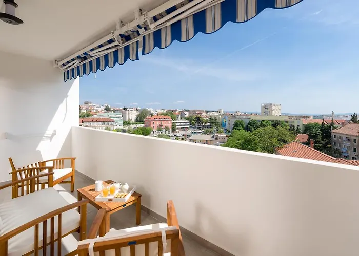 아파트 Mimi 스플리트