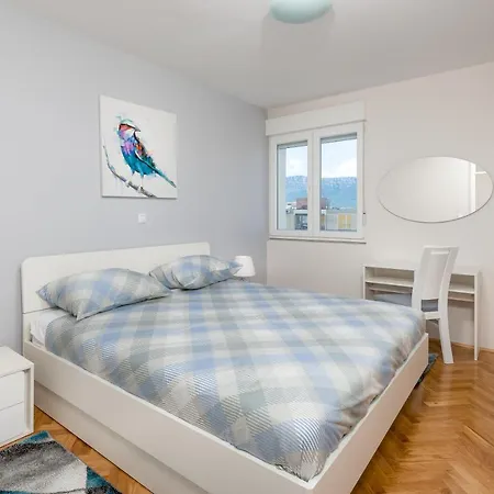 Mimi Apartmán
